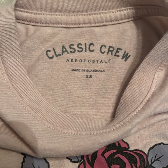 Aeropastale classic Crew - Picture 3 of 7